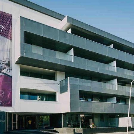 Vernescu Luxury Residence 2 부쿠레슈티 외부 사진