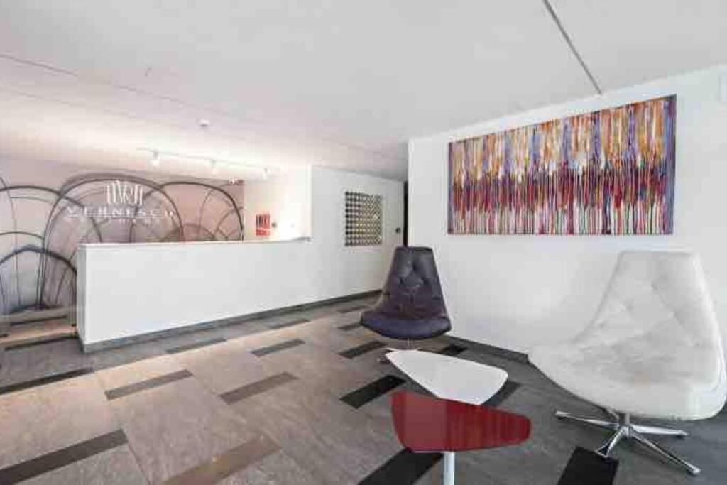 Vernescu Luxury Residence 2 부쿠레슈티 외부 사진